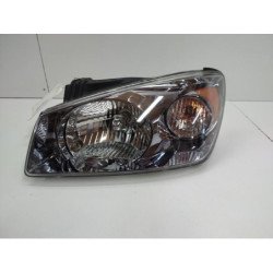 Optique Avant Principal Gauche (feux)(phare) Kia Cerato